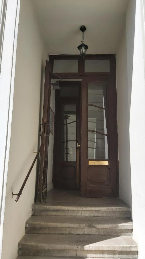Atelier Górnośląska Varsovia Exterior foto
