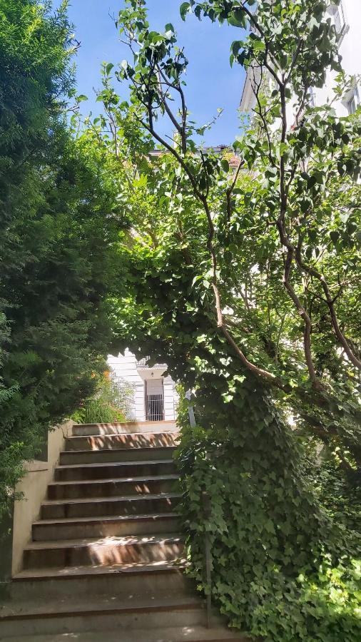 Atelier Górnośląska Varsovia Exterior foto