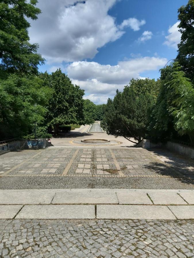 Atelier Górnośląska Varsovia Exterior foto