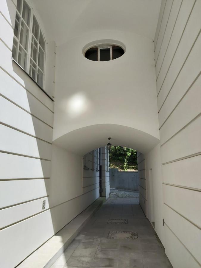 Atelier Górnośląska Varsovia Exterior foto